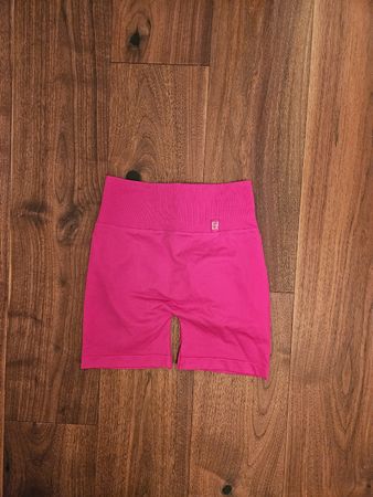 Calzedonia Jogapants, Grösse M/L, Pink - Perfekt für Fitness