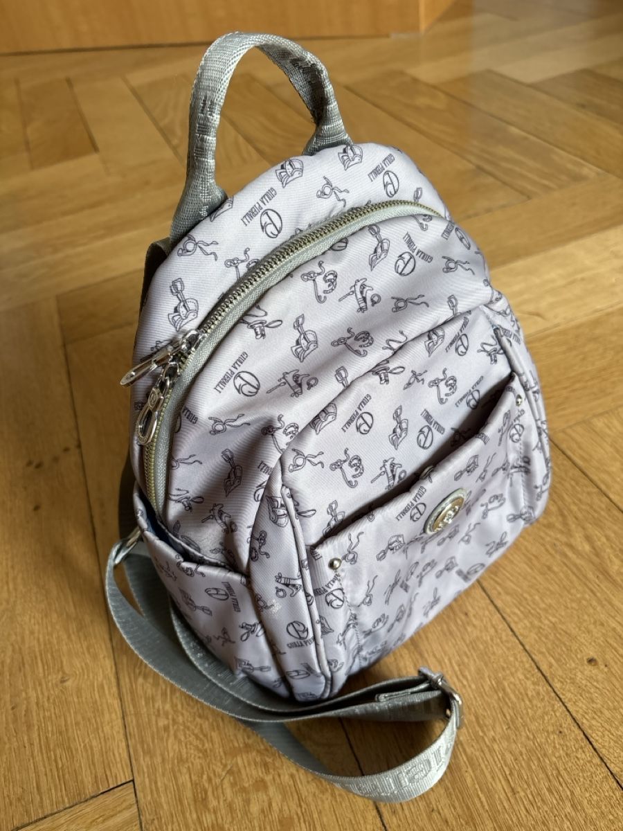 Rucksäcke: Giulia Pieralli Rucksack Damen  – Gebraucht aus Bern von Innpic