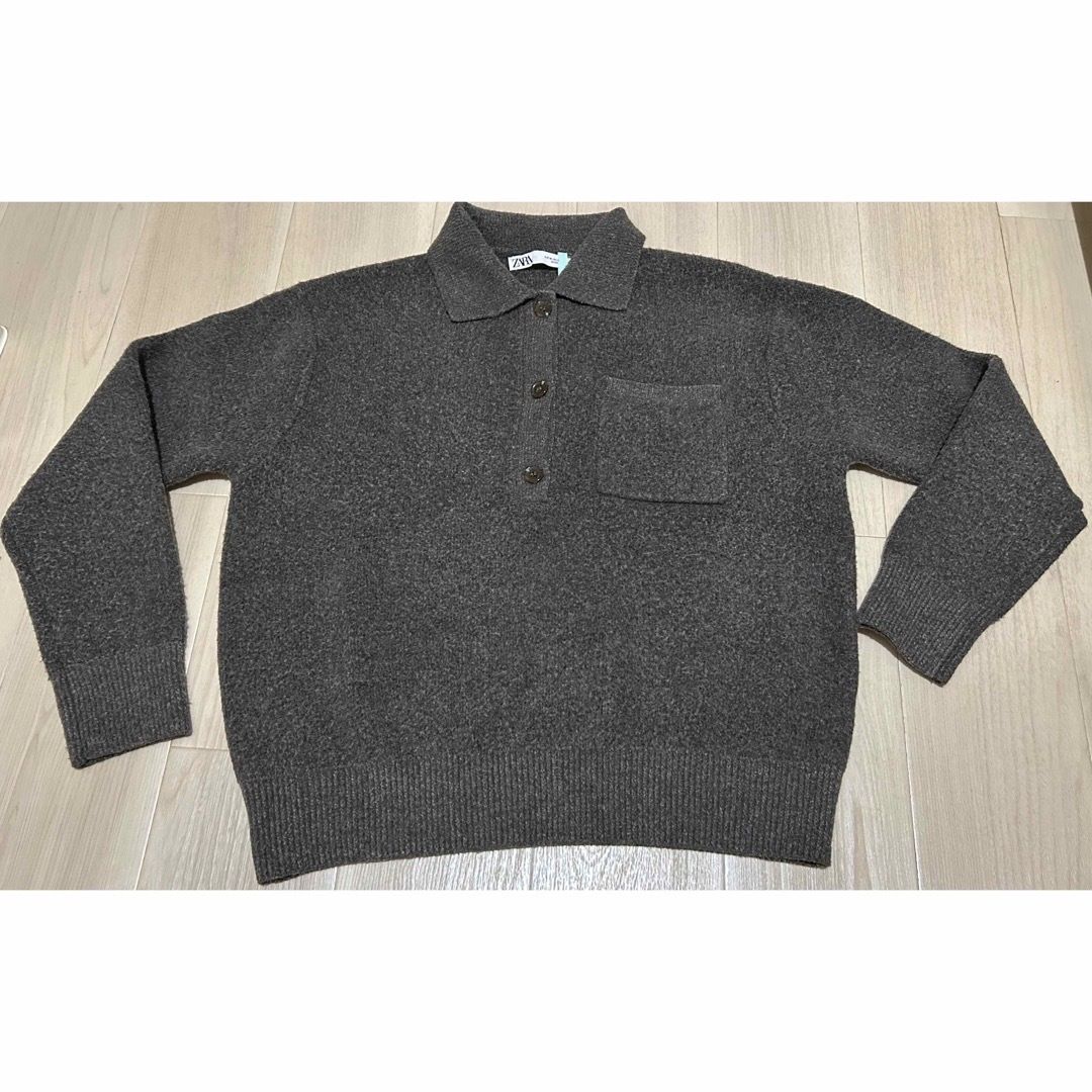 Zara Maglioni & Felpe: Polo knit  – Usato da Glattpark(Opfikon) venduto da der_dh8z 3