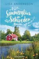 Sommerglück in Schweden - Lisa Andersson