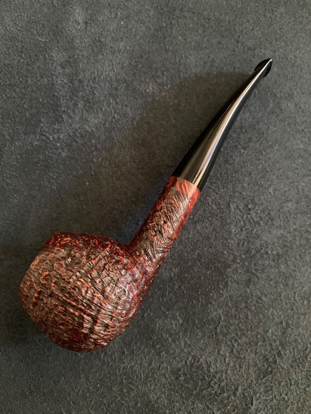 Pipes & Accessoires: NEUE Holmer Knudsen – Neuf (Voir description) à Brugg AG par Lyma01