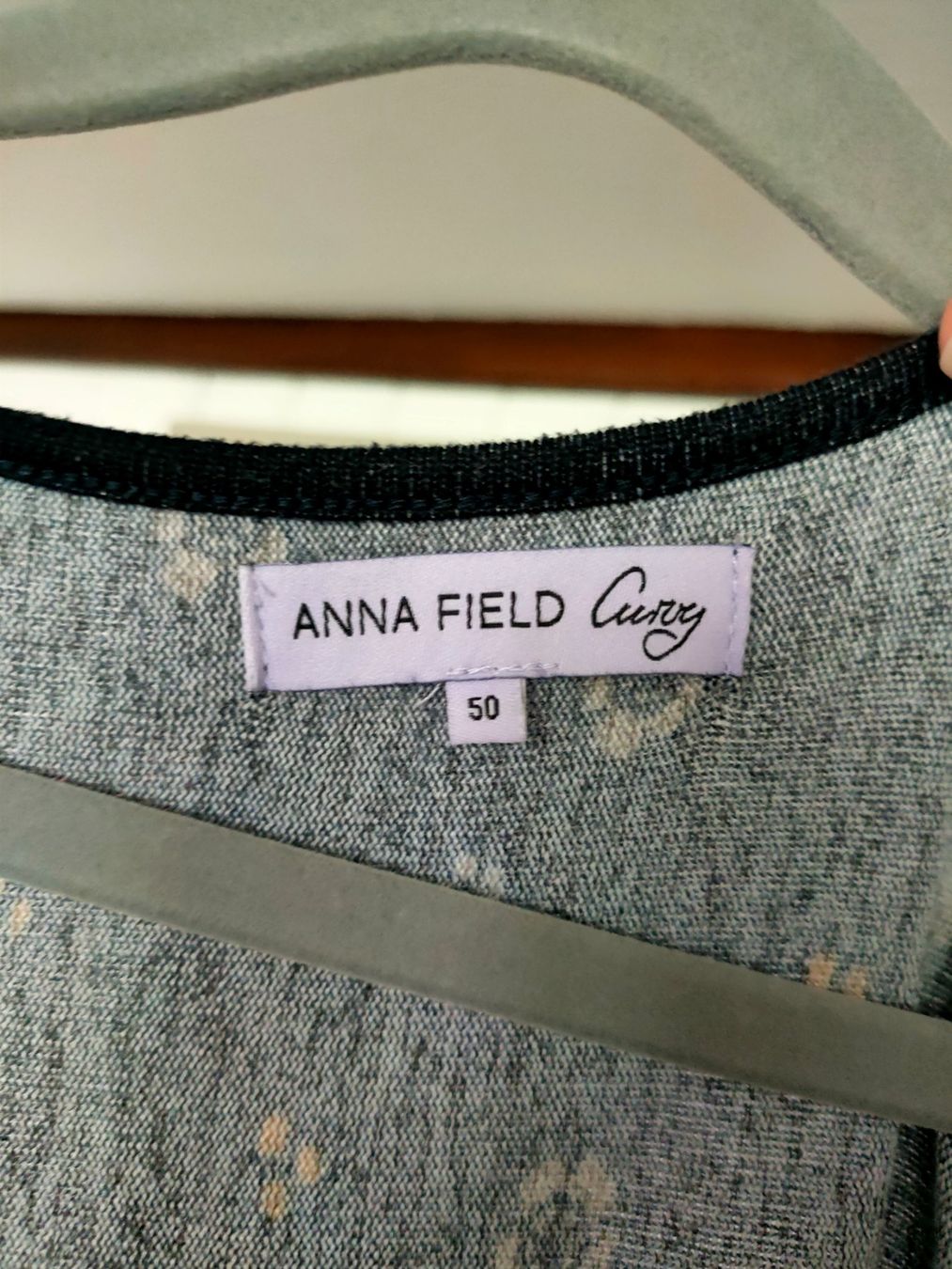Anna Field Vestiti: Kleid Gr. 50 – Usato da kägiswil venduto da tina8109 2