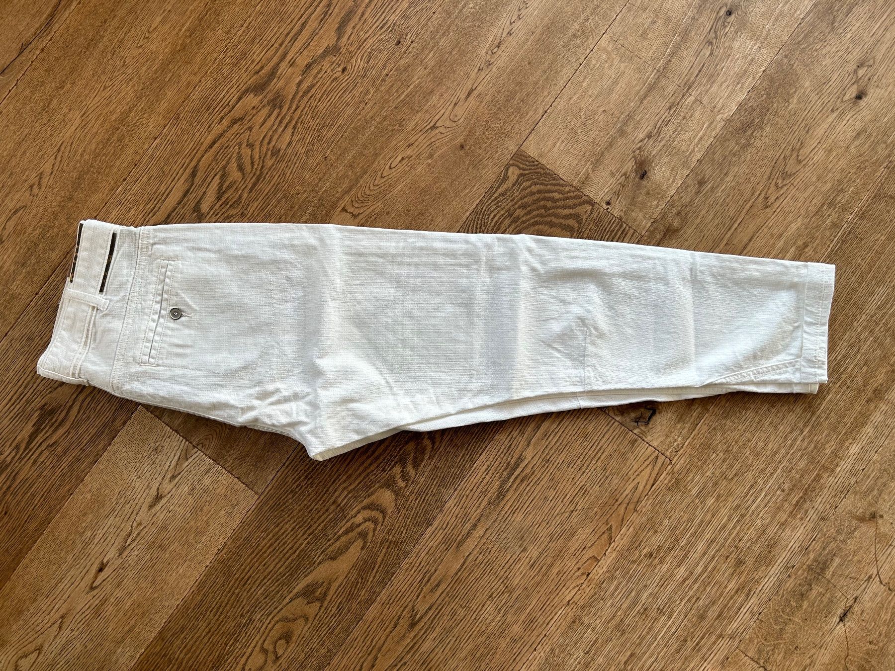 Nile Pantaloni: Hose, Nile //NEU//  s – Nuovo (secondo la descrizione) da Stettfurt venduto da outlet72 1