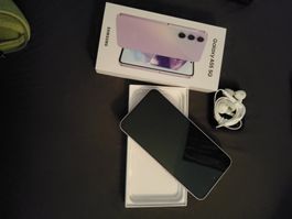 Samsung Galaxy A55 5G - Top Zustand!
