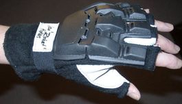 Gants enfant pour BMX / Skate / Hockey / Scooter tout neuf