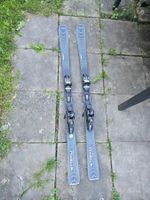 Stöckli Ski mit Head Bindung gebraucht 166cm