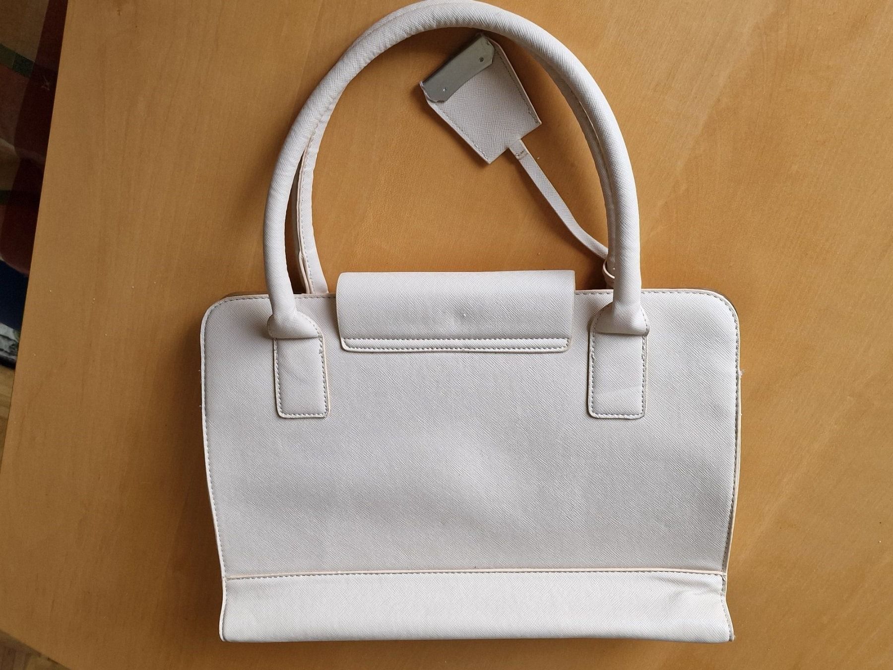 Orsay Taschen für Damen: Handtasche  ORSAY H 25 cm B 35 cm – Gebraucht aus Aesch BL von Sommer755 2