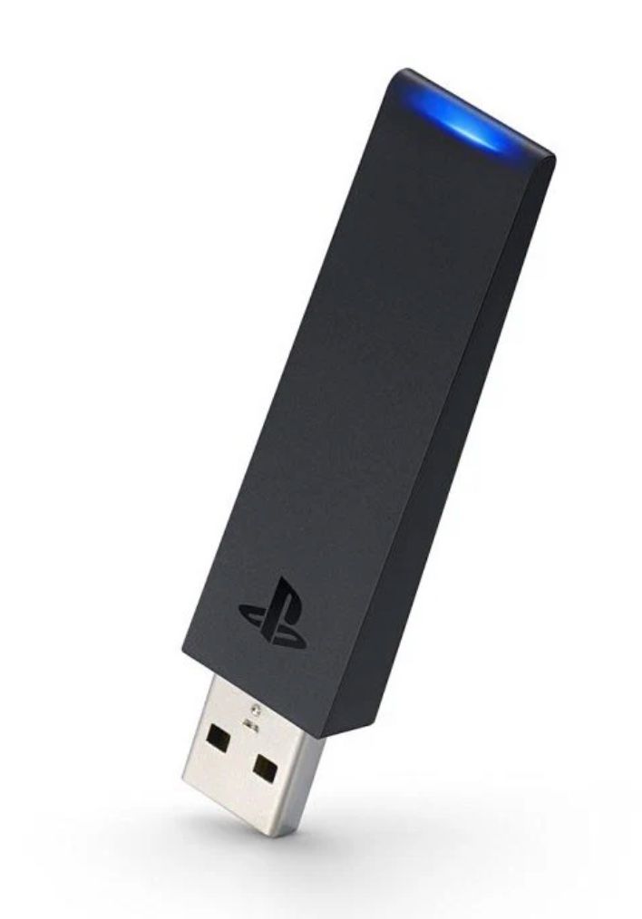 Sony Controller: Sony Dualshock 4 + USB Wireless Adaptor For PC & Mac – Usato da Eclépens venduto da meegogeem 1