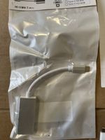 USB 3.1 C Multiport Adapter neu in Verpackung
