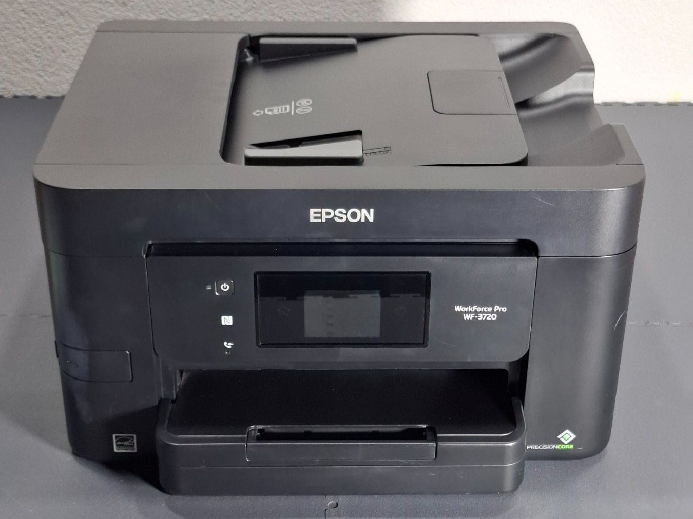 Epson Stampanti: Epson WorkForce Pro WF-3720 — Imprimante multifonctions – Usato da Villars-Ste-Croix venduto da pau_8fls