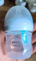 Philips Avent Babyflasche - Ideal für den Start ins Leben!