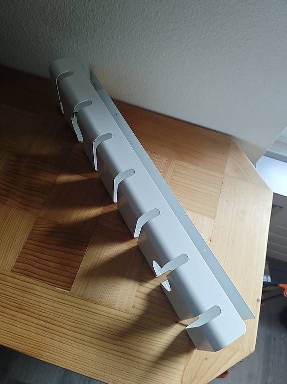 Câbles: Schöne kabel Organiser  – D'occasion à Münchenstein par Straus01 1