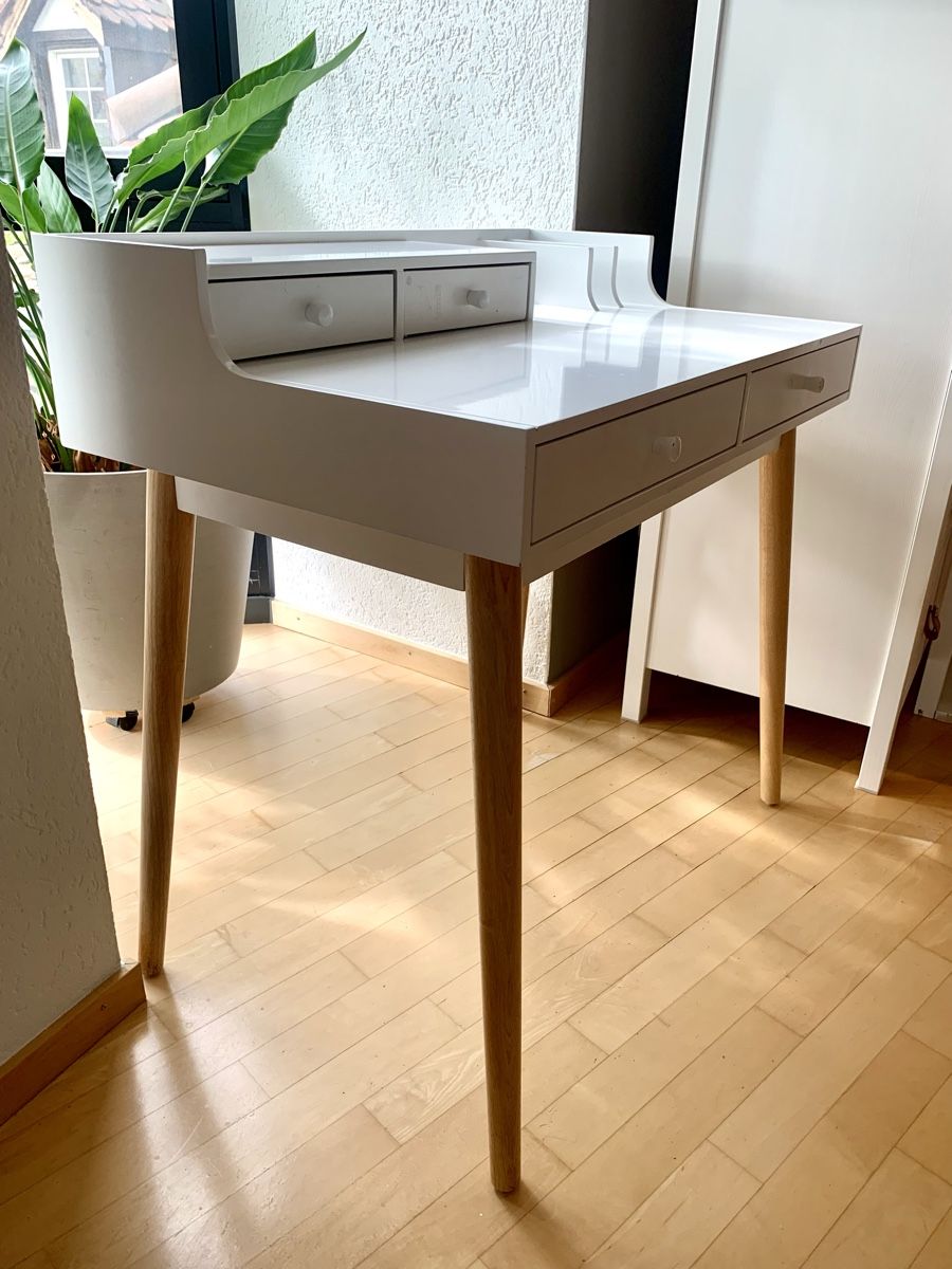 Scrivanie: Schreibtisch / Pult – Usato da Basel venduto da mackers 4