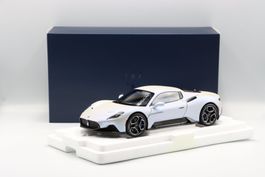 Maserati MC20 2020 1:18 BBR