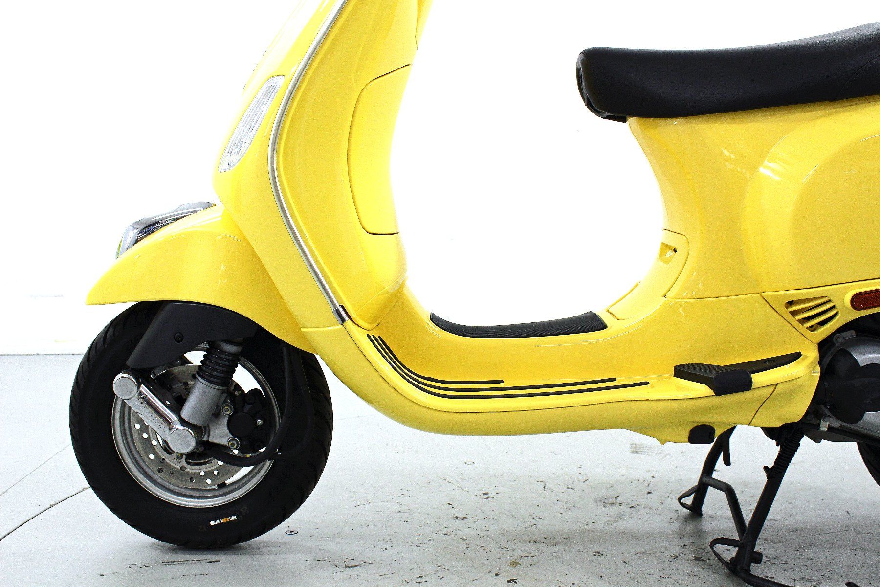 Vespa Scooter: Vespa ZX 125 – Nuovo (secondo la descrizione) da Winterthur venduto da MCW 5