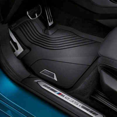 Tappeti & Tappetini: 1er F40 Gummimatten Satz – Usato da Weinfelden venduto da Bickel-Auto-AG