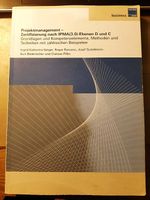 Projektmanagement-Zertifizierung nach IPMA(3.0)-Ebenen D u.C