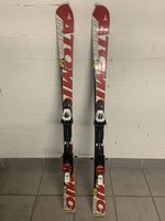 Atomic Race 12 SL 137 Skis