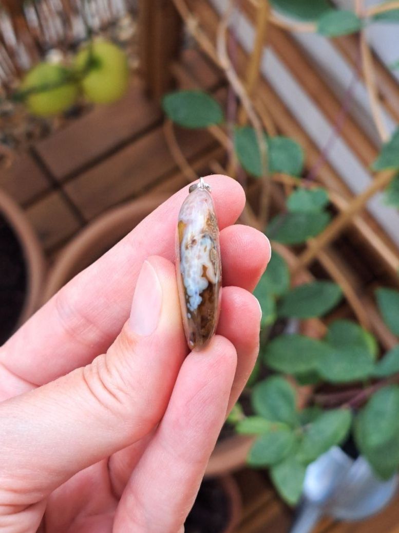 Ciondoli: Achat aus Australien Anhänger – Nuovo e nell'imballaggio originale da Richterswil venduto da Viorella 1