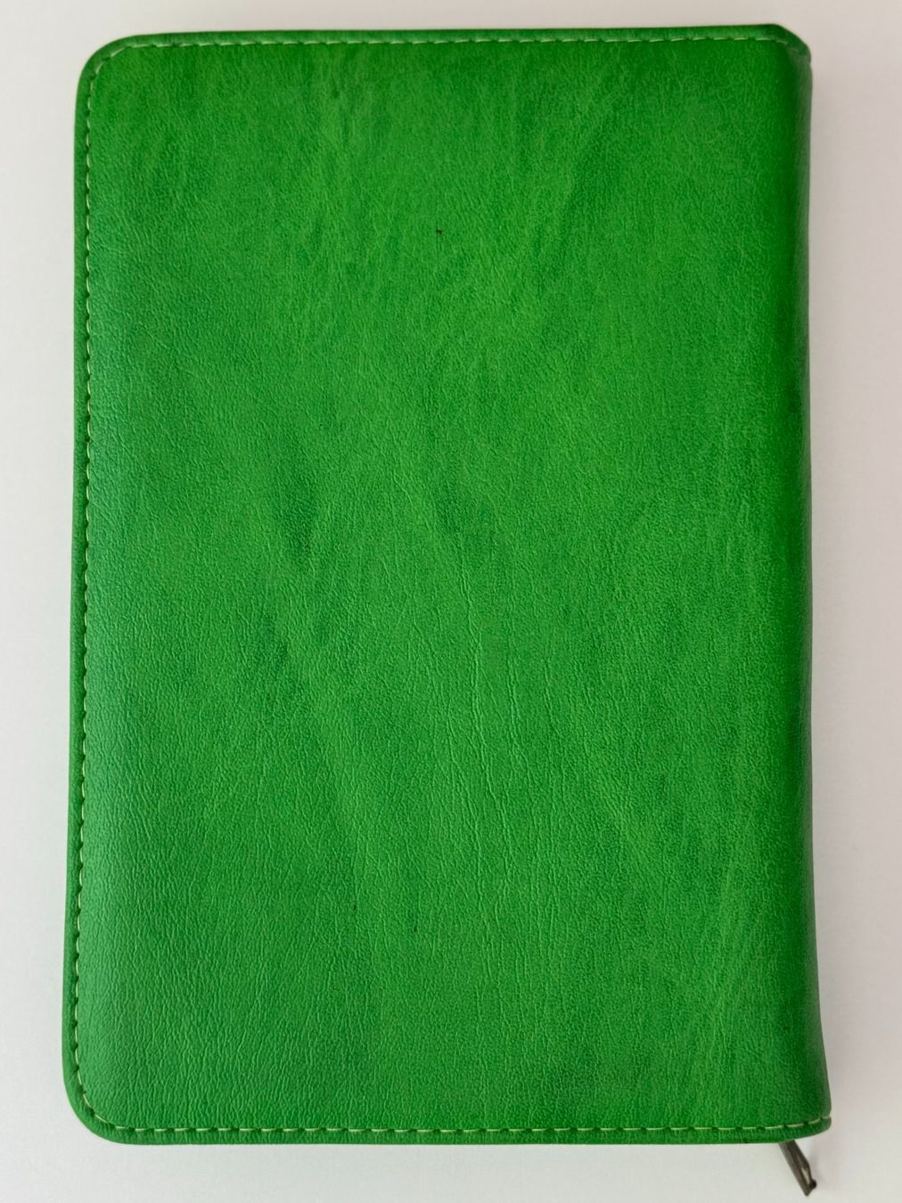 Giochi: Vintage – Set de Jass cuir vert – Usato da Genève venduto da Reveur 4