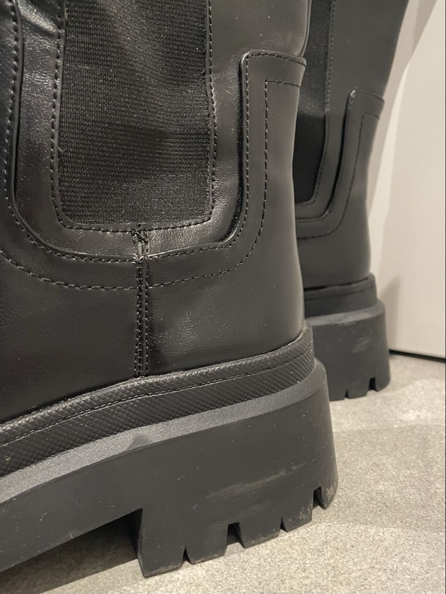 Pull&Bear Scarpe da donna: Siefel Pull&Bear (Gr. 38) – Usato da Galgenen venduto da Sotili 3