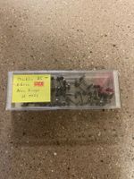Eisenbahn H0 Märklin div. DC Achsen USA Nem Europa 32 0552