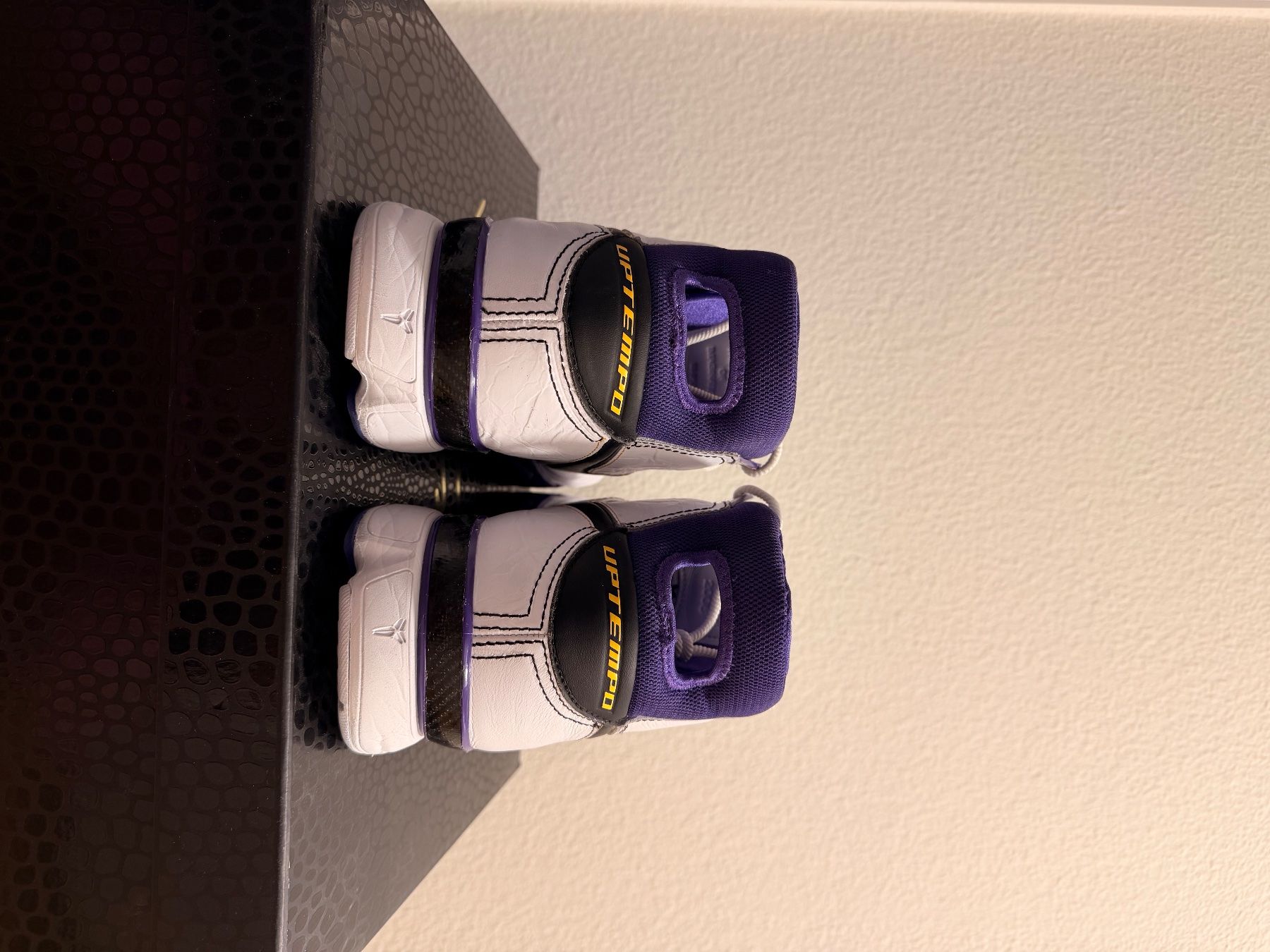 Nike Chaussures hommes: Nike Kobe I – D'occasion à Winterthur par emu_y5rb 1