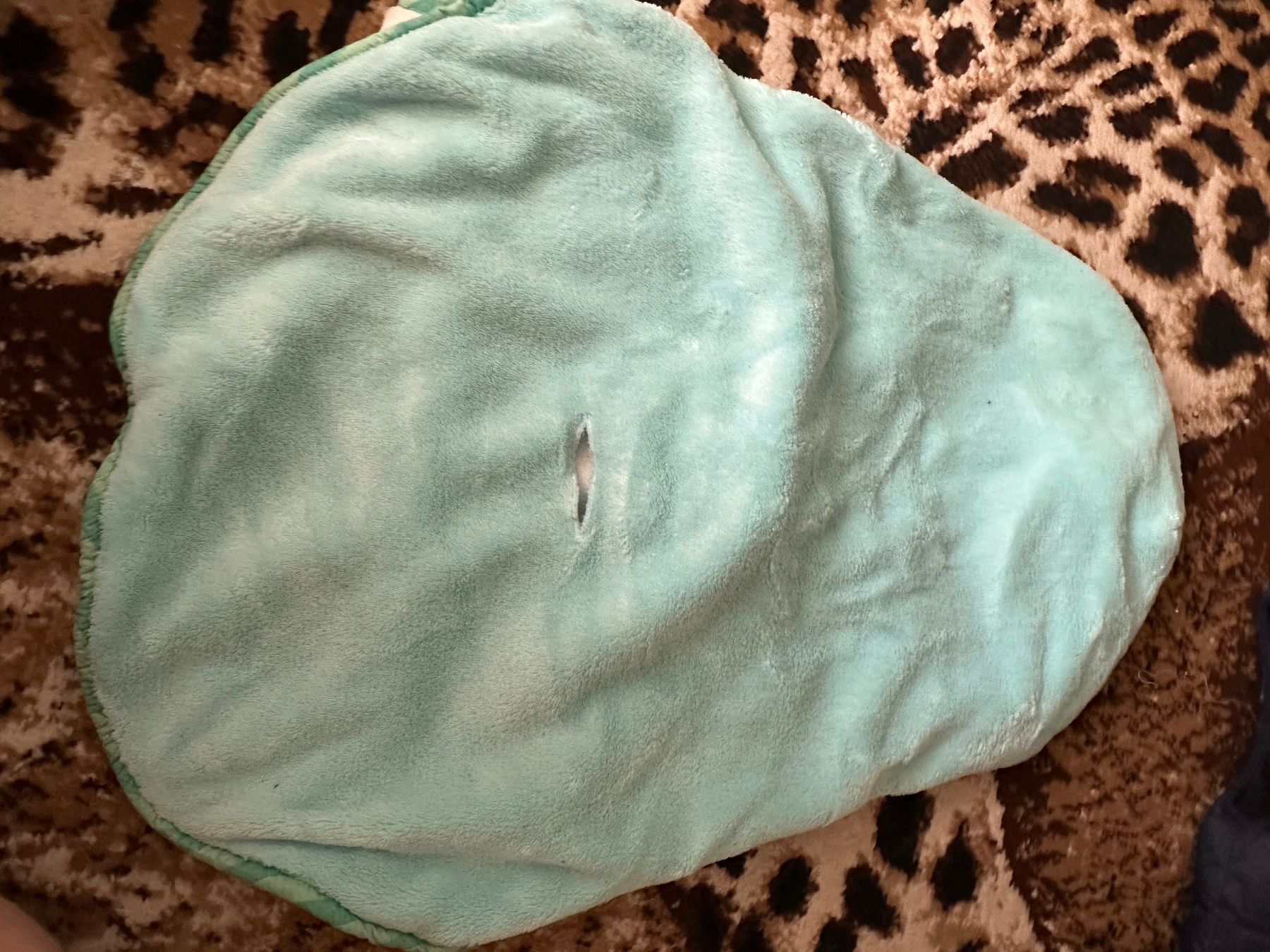 Coperte: Babyeinschlagdecke – Usato da Neuenhof venduto da FairDeal81 1