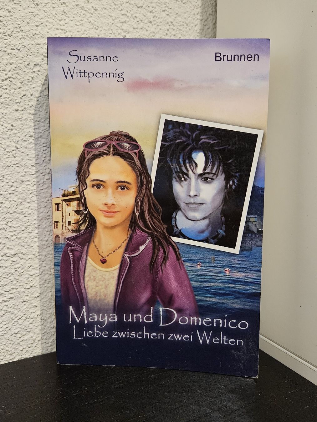 Libri: Bücherreihe Maya und Domenico – Usato da Buttisholz venduto da craftergirl 4