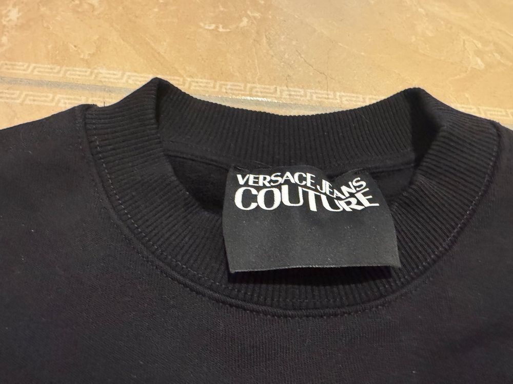Versace Maglioni & Felpe: Versace neuer Pulli, XS NP 223 Fr – Nuovo (secondo la descrizione) da Klingnau venduto da Markus14 2