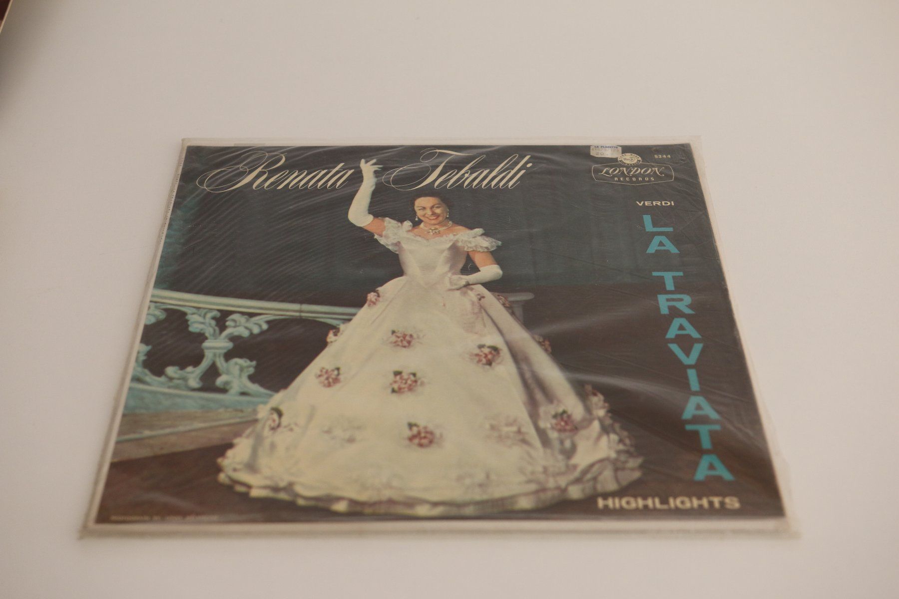 Vinyles: Diverse Schallplatten 12" / LP / Maxi-Single – D'occasion à Thalwil par ric_77ts 8