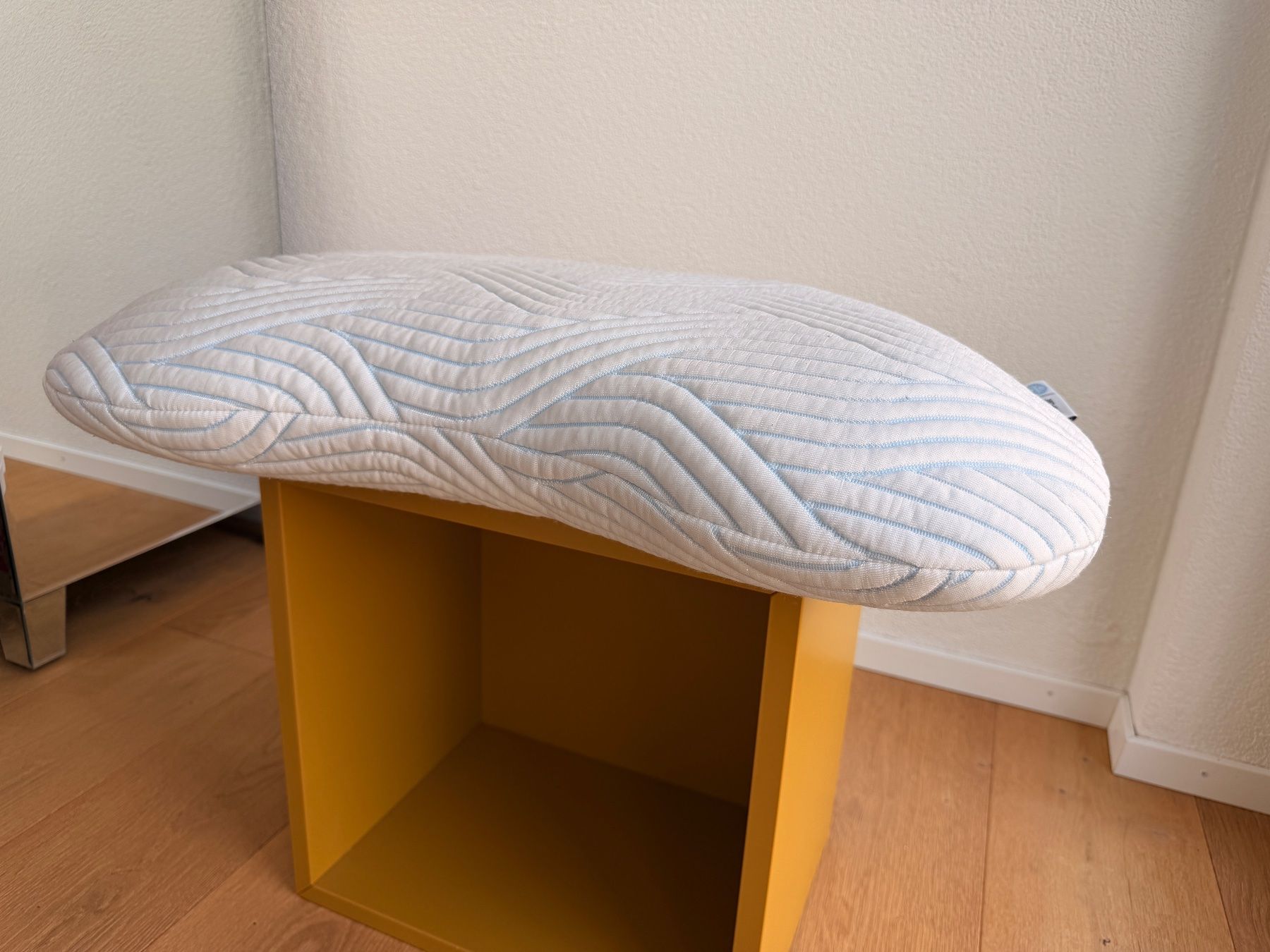 Tempur Kissen: Kissen von Tempur – Gebraucht aus Mels von treyana