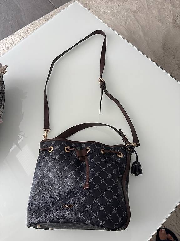 Taschen für Damen: Joop Beuteltasche – Gebraucht aus Wetzikon ZH von Jelly04 2