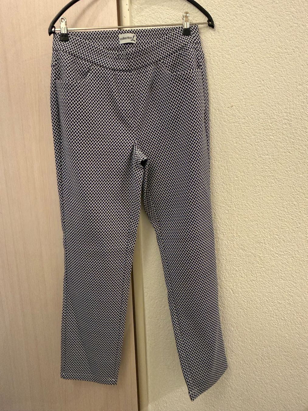 Pantaloni: COLLECTION FAST NEUE HOSE – Usato da Zürich venduto da flo_7cvq