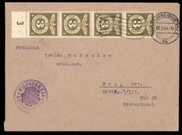 Deutsches Reich, 1933/45 Drittes Reich