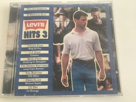 LEVI‘s Hits 3 / The Real Thing / 1993