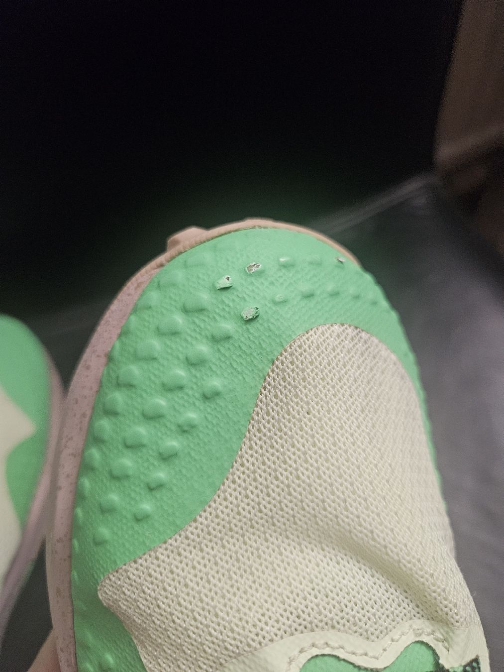 Nike Scarpe da uomo: Nike Trail Schuhe Gr.43 – Usato da Emmenbrücke venduto da TopGato 3