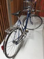 CRESTA ein Kultfahrrad