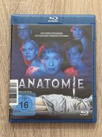 Anatomie Bluray
