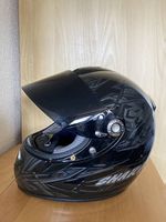 Casque moto SHARK taille M