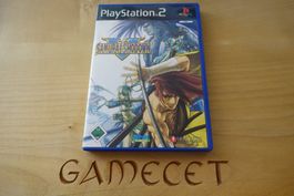 Samurai Shodown V