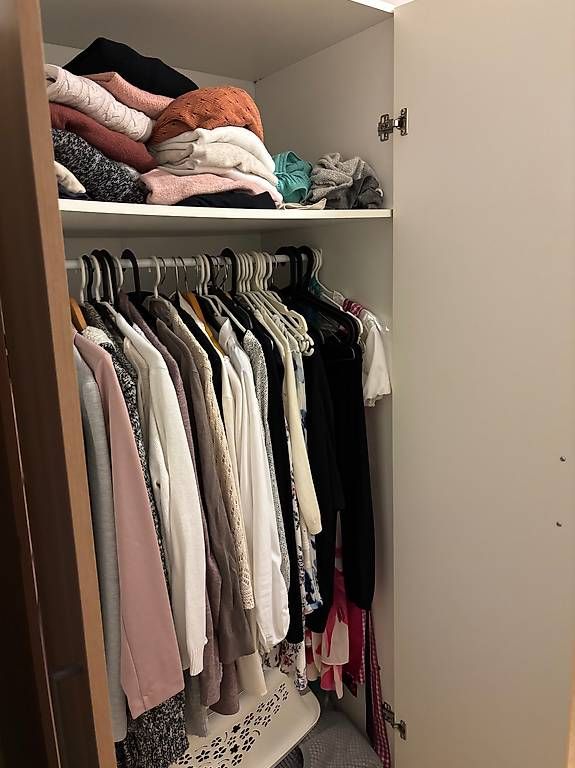 Armadi: Kleiderschrank – Usato da Dielsdorf venduto da eva_sm5g 1