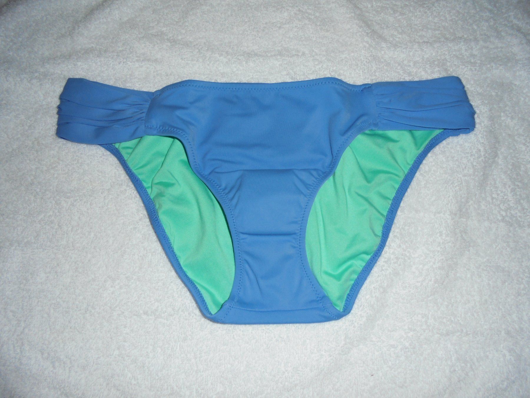 Victoria's Secret Badekleider & Bikinis: VICTORIA'S SECRET BIKINI GR. 80 C / M – Neu und originalverpackt aus Aarau Rohr von PinkSchwein 7