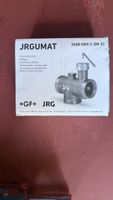JRG JRGUMAT Thermostatmischer 3400 DN 32 1 1/4 Zoll Neu