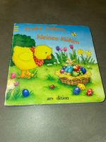Kinderbuch "Frohe Ostern, kleines Küken"