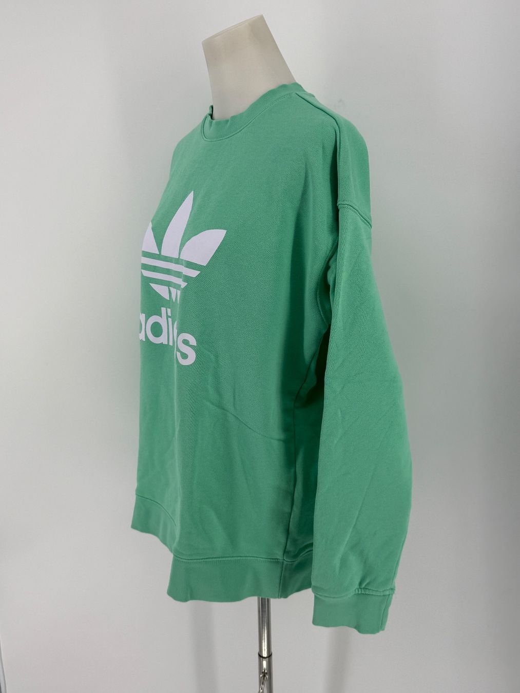 Adidas Maglioni & Felpe: Adidas Originals Sweater Pullover Gr. 40 in mint – Usato da Auenstein venduto da moin. 1
