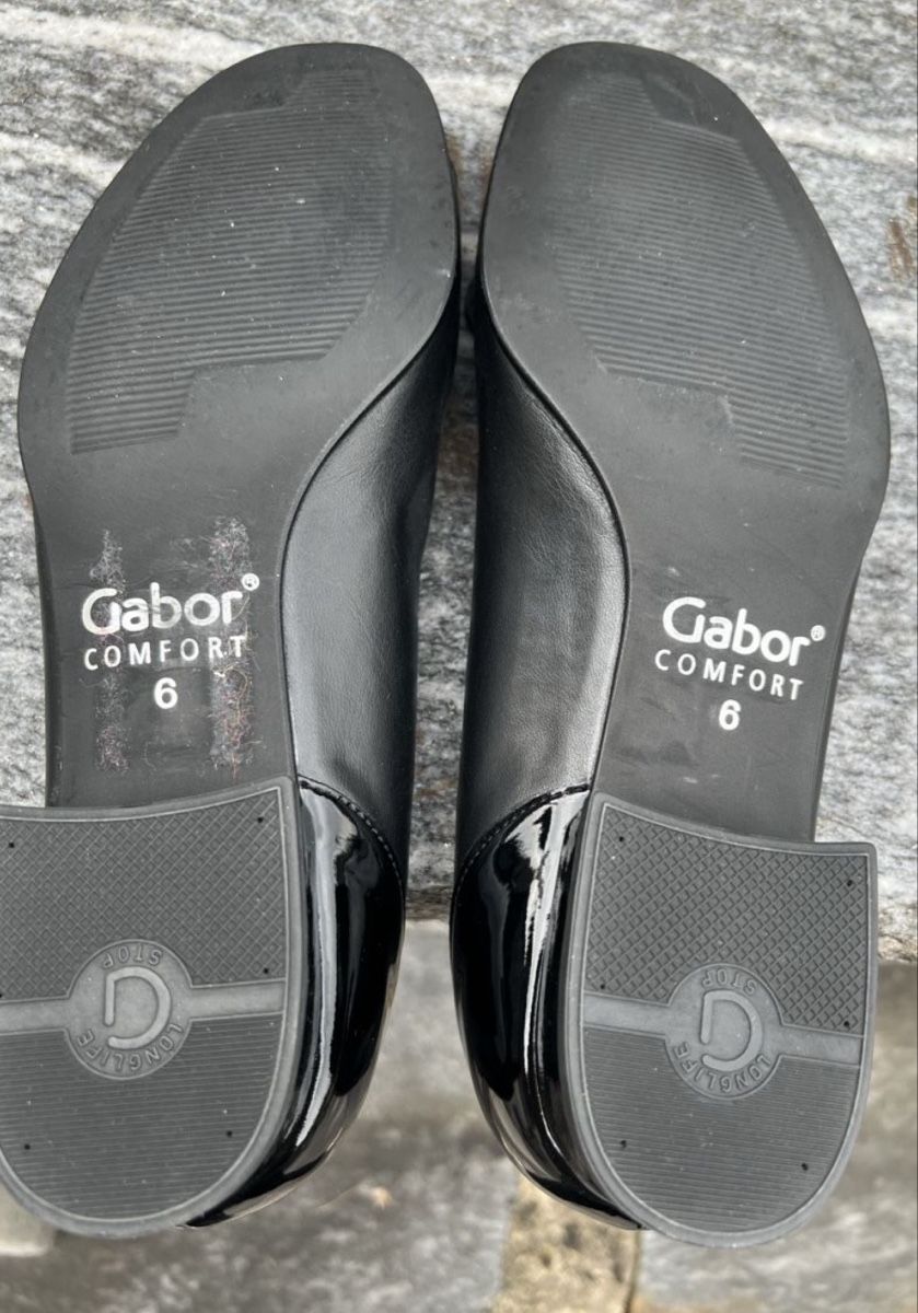Gabor Chaussures femmes: Gabor Ballerinas – D'occasion à jona par paulan94 4