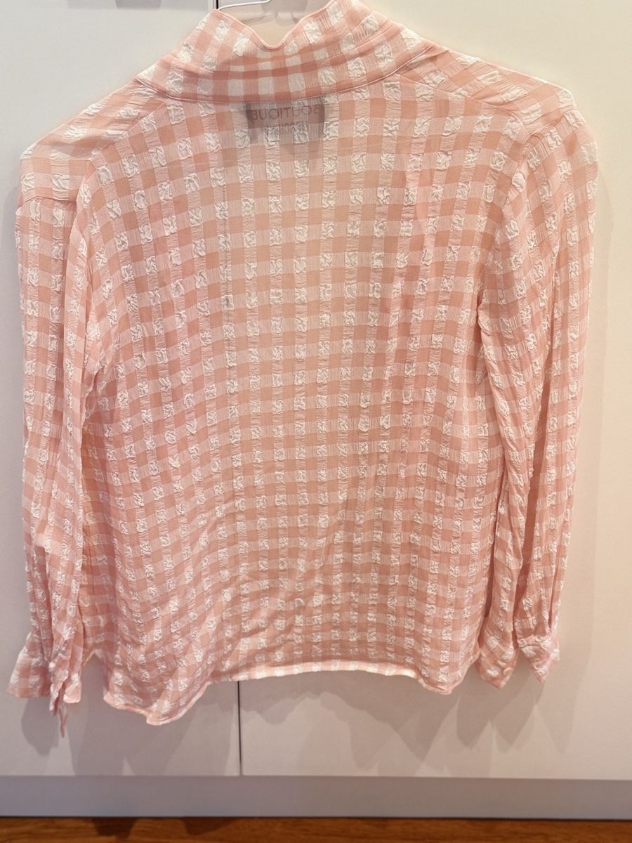 Moschino Camicette, T-shirt & Top: Moschino Boutique – Nuovo (secondo la descrizione) da Lugano venduto da Nika_amica 2