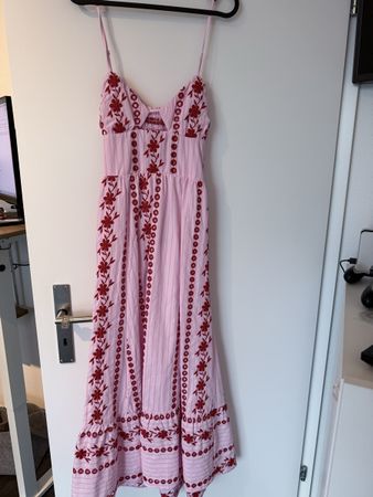 Zara Kleid 