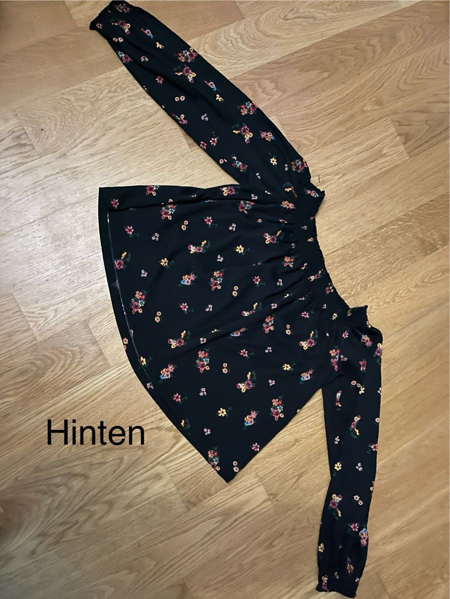 H&M Top: Schönes schulterfrei Oberteil – Usato da Zürich venduto da MariaSusanne 3